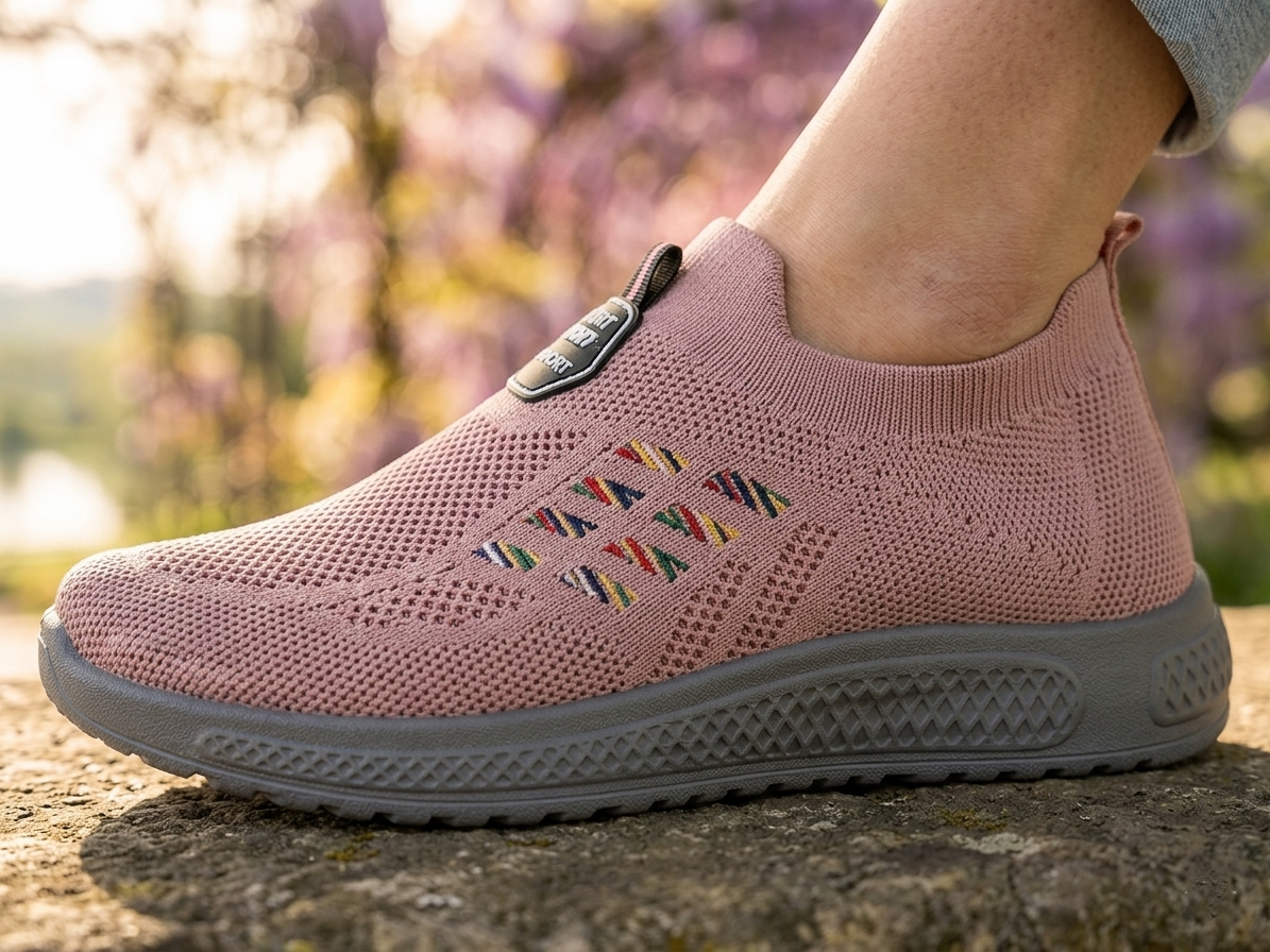WOMEN'S RUNNERS