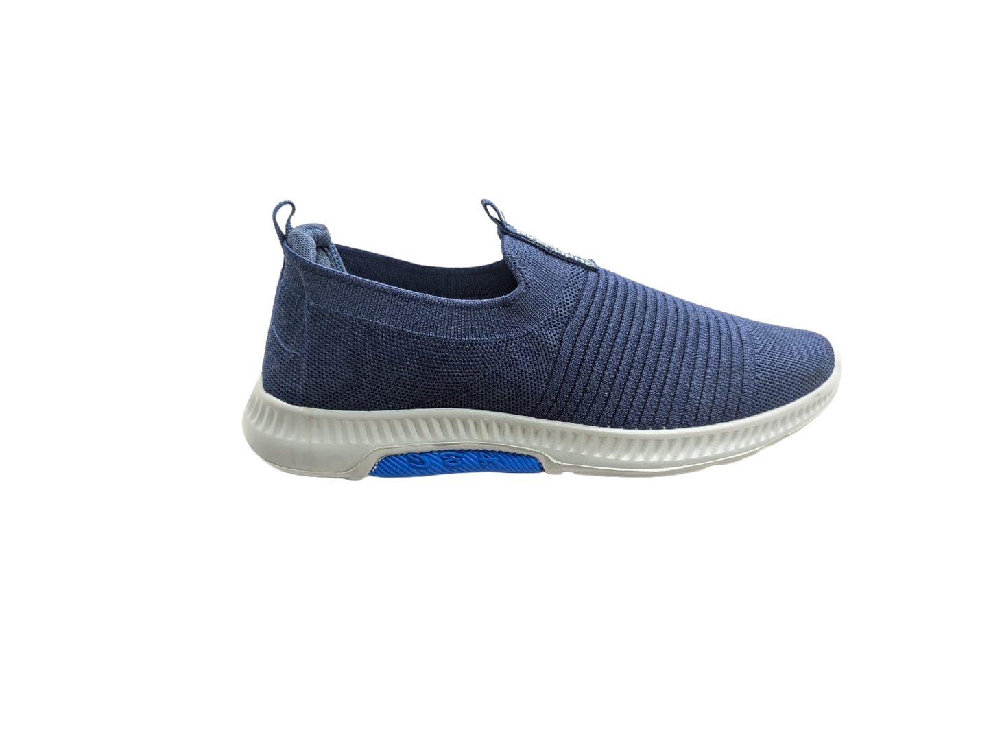SG-1 BLUE
