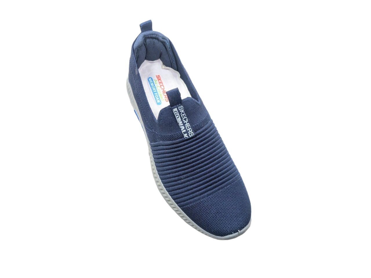 SG-1 BLUE