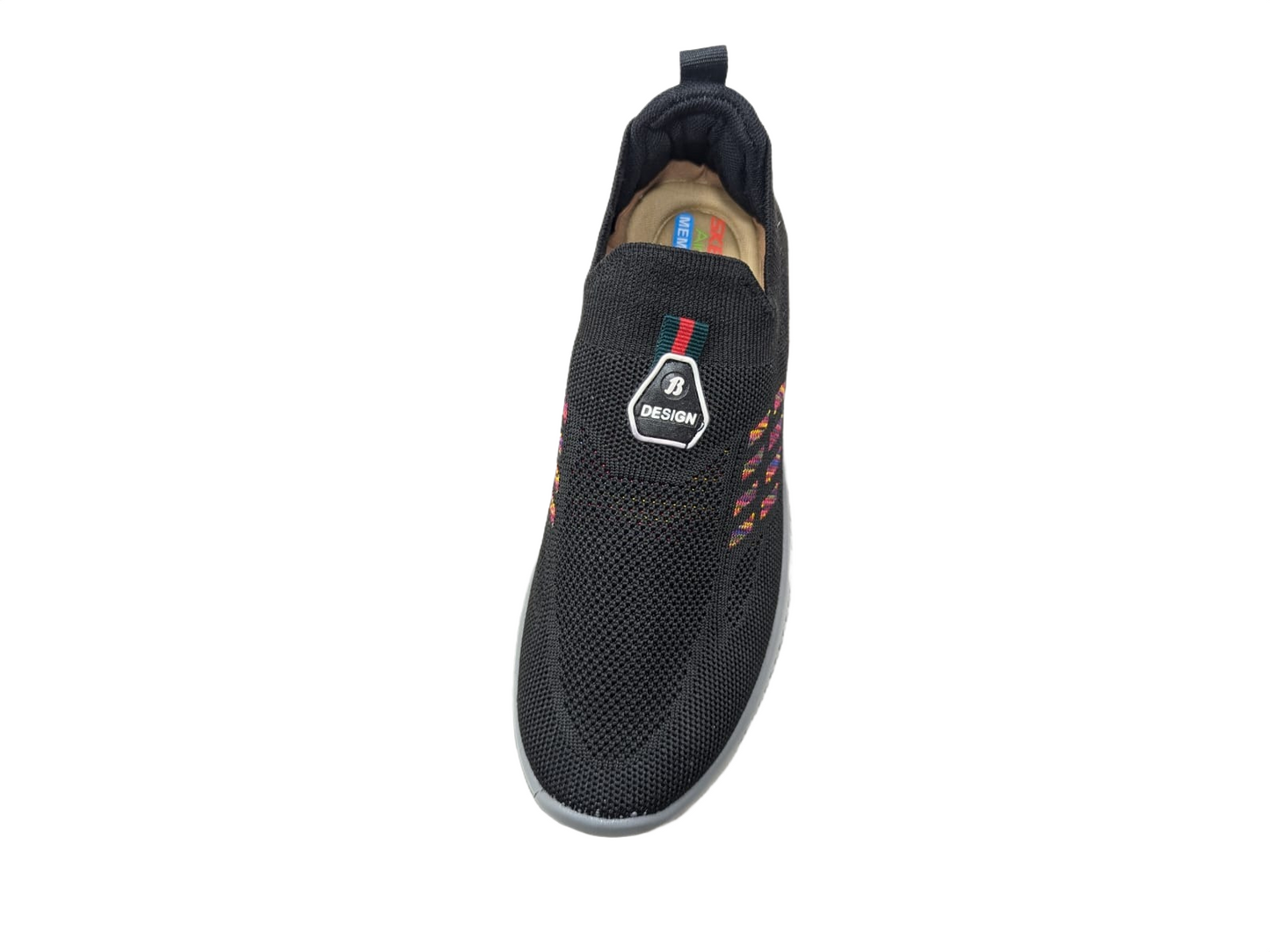 SL-1 BLACK