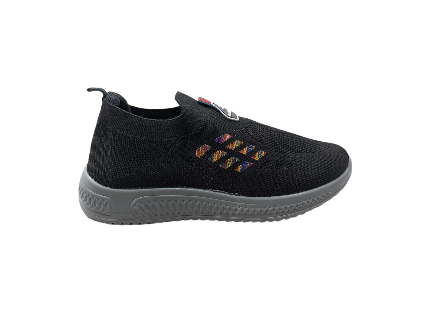 SL-1 BLACK