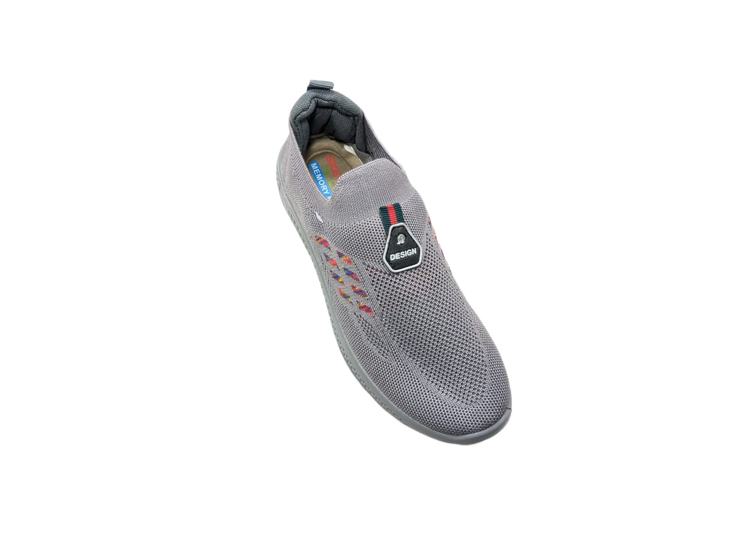 SL-1 GREY