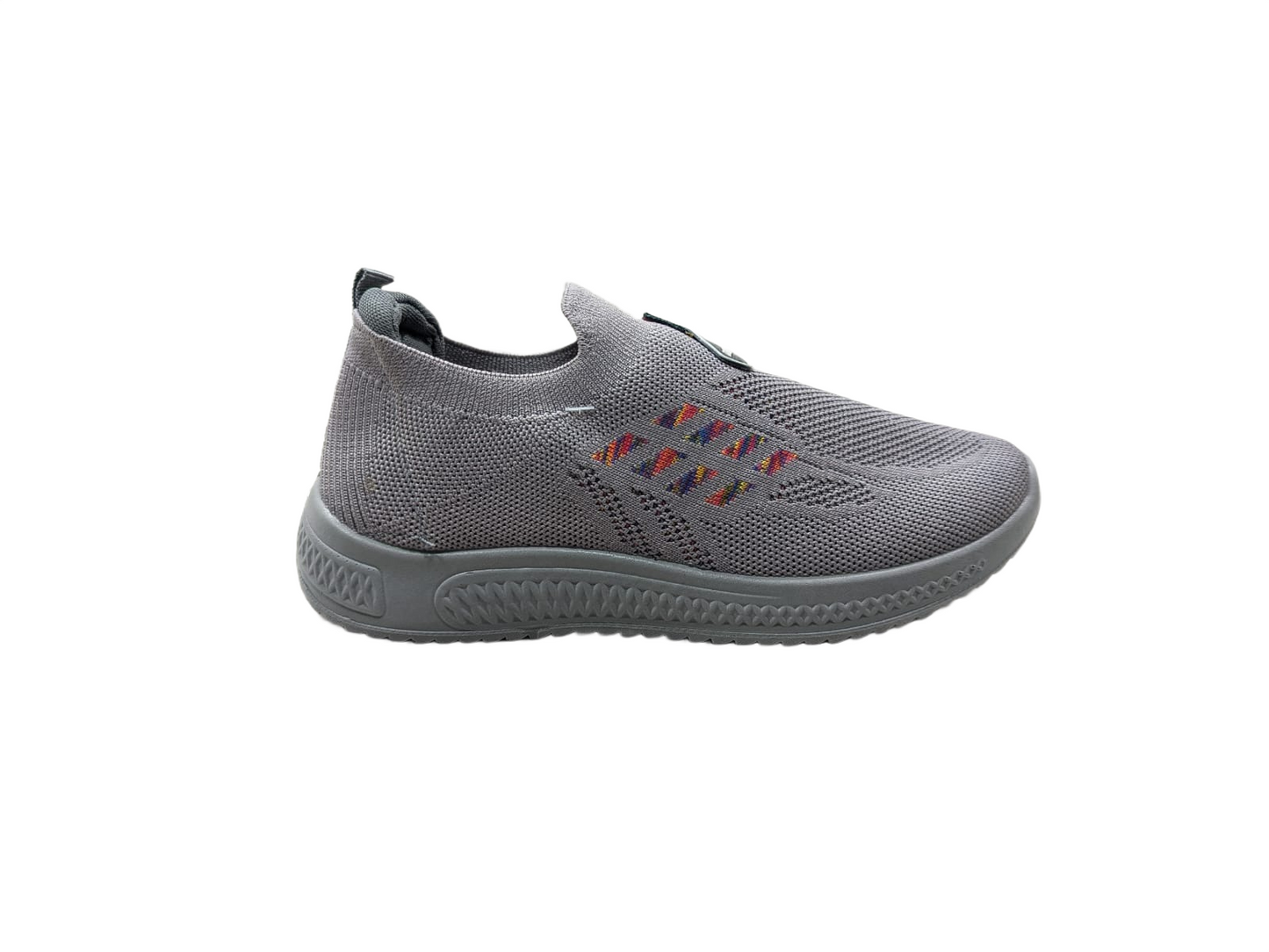 SL-1 GREY